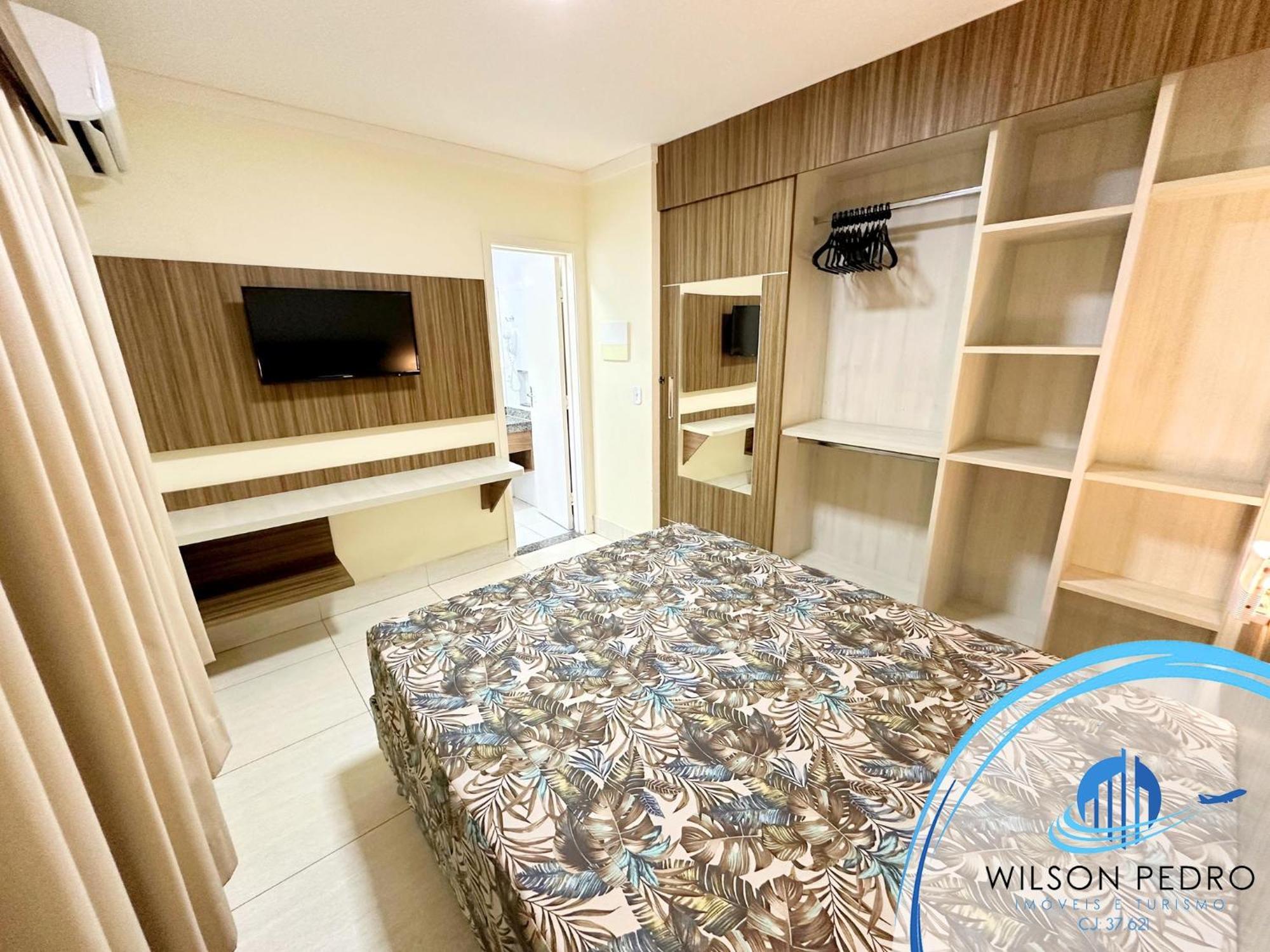 Apartment Lacqua Diroma Iv Caldas Novas