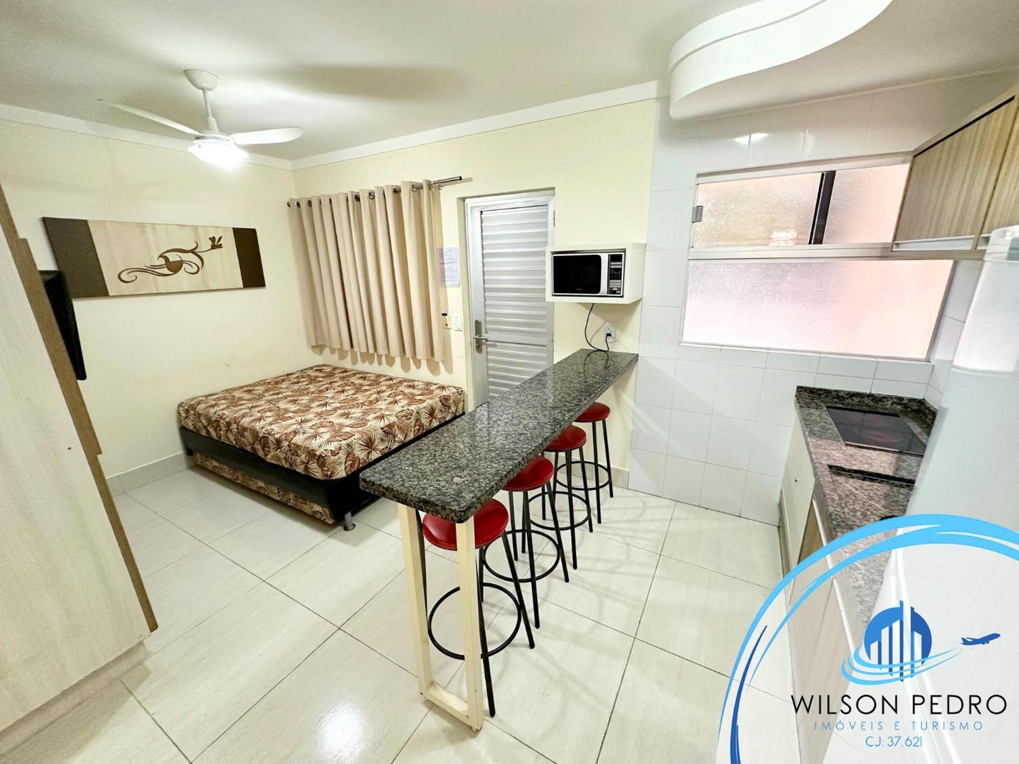 Apartment Lacqua Diroma Iv *