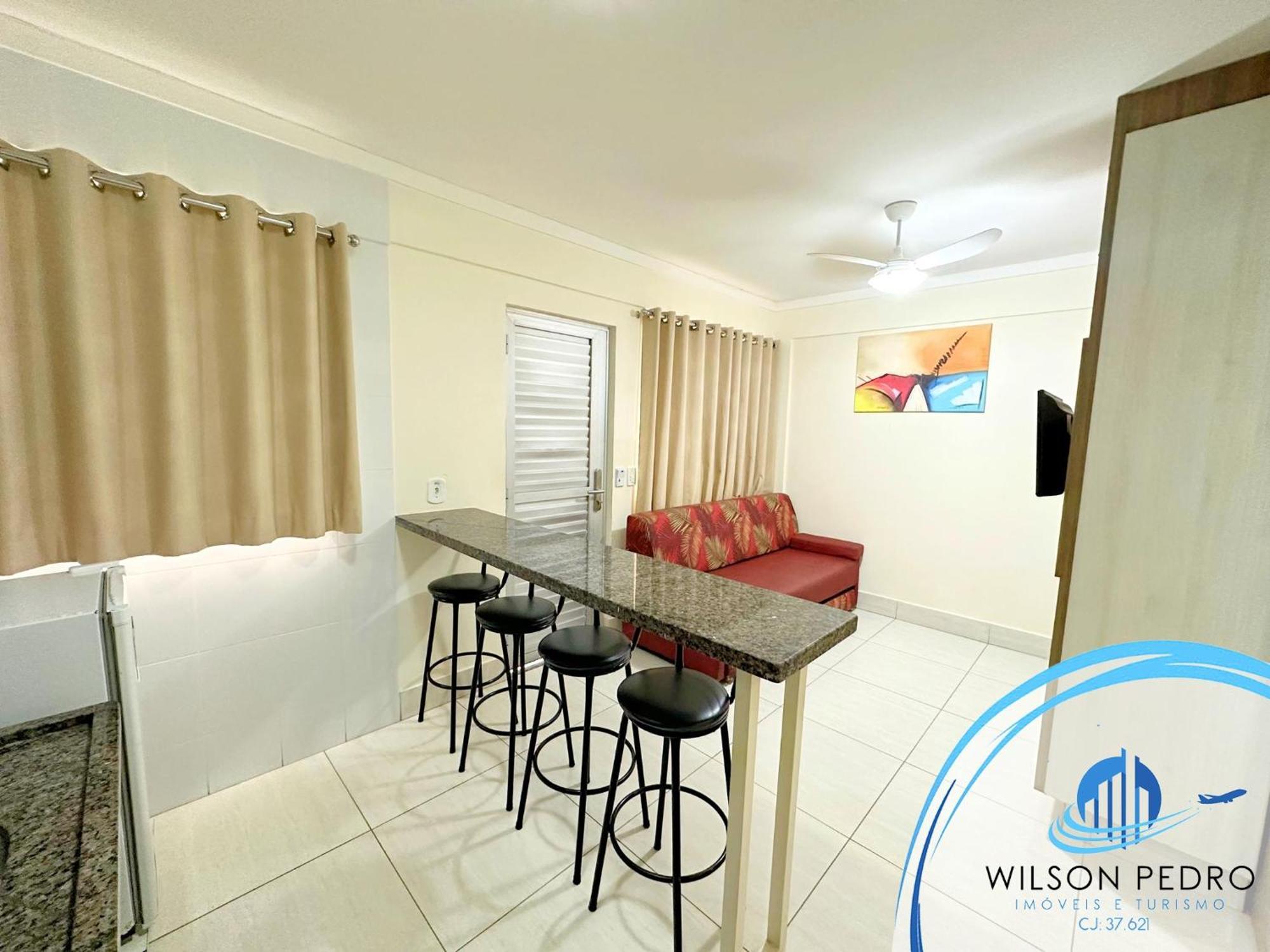 Apartment Lacqua Diroma Iv Caldas Novas