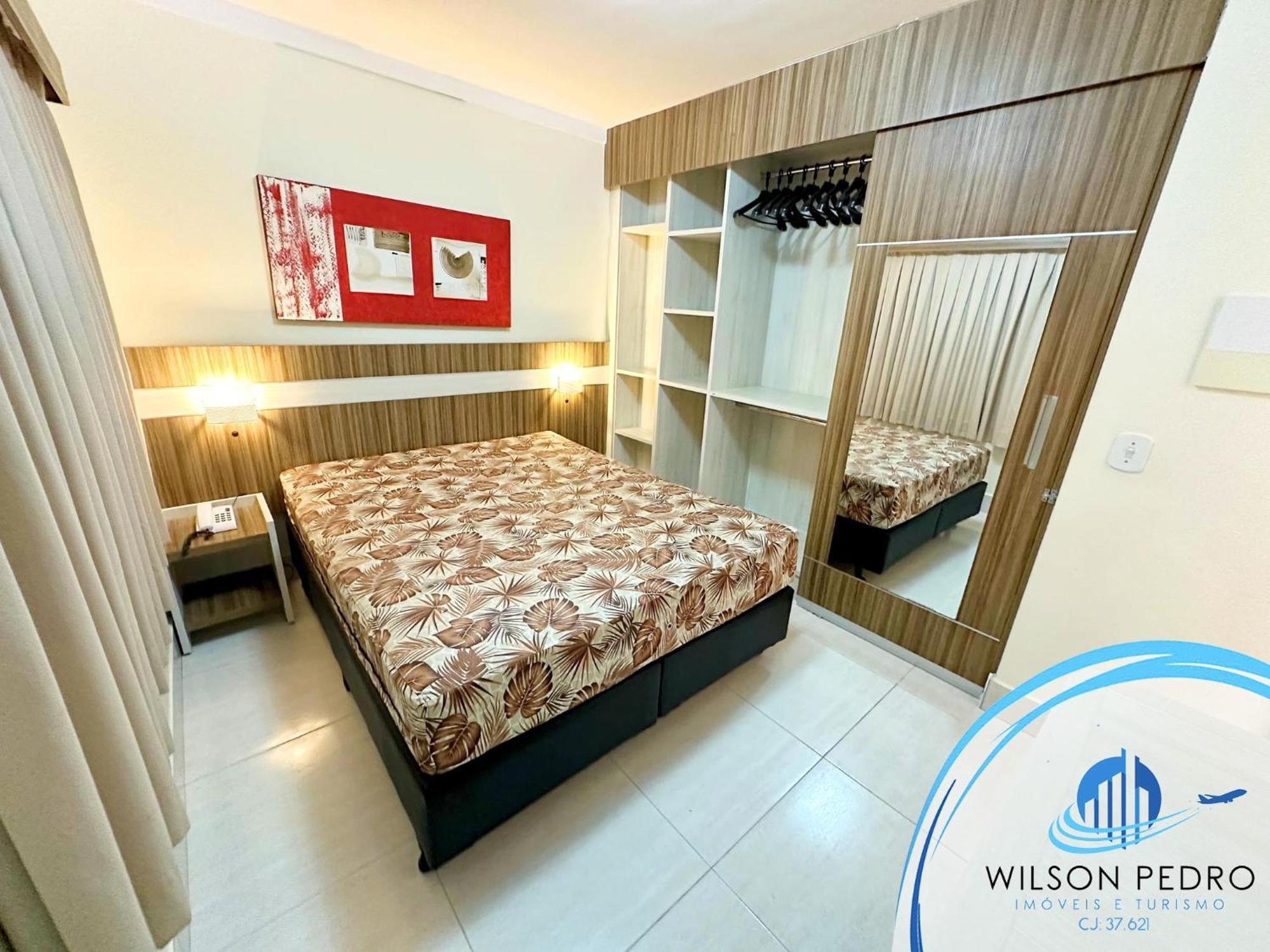 Lacqua Diroma Iv Apartment Caldas Novas