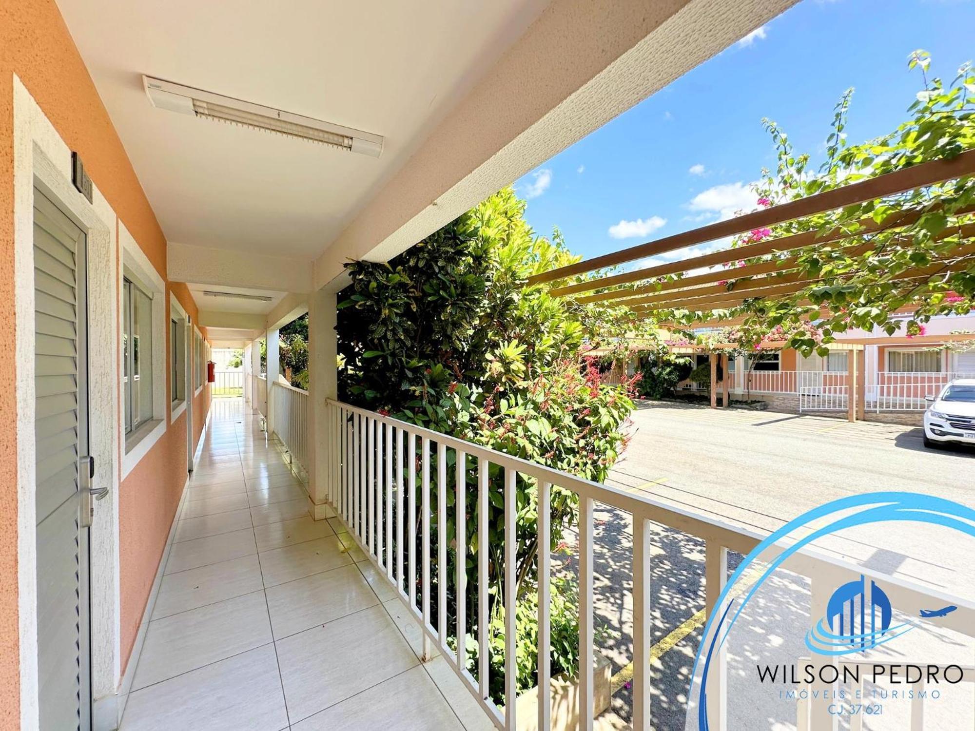 Apartment Lacqua Diroma Iv *
