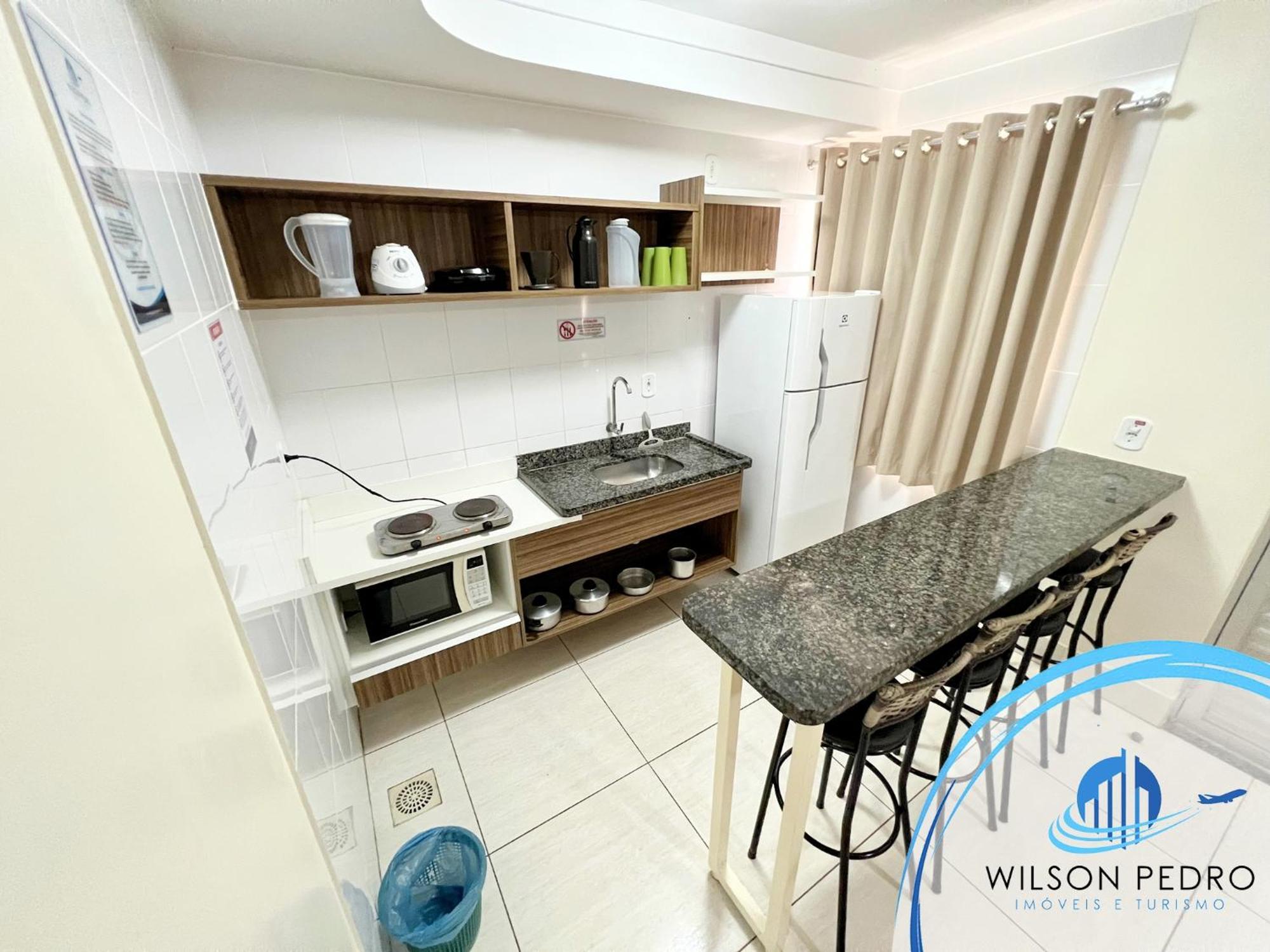 Lacqua Diroma Iv Apartment Caldas Novas