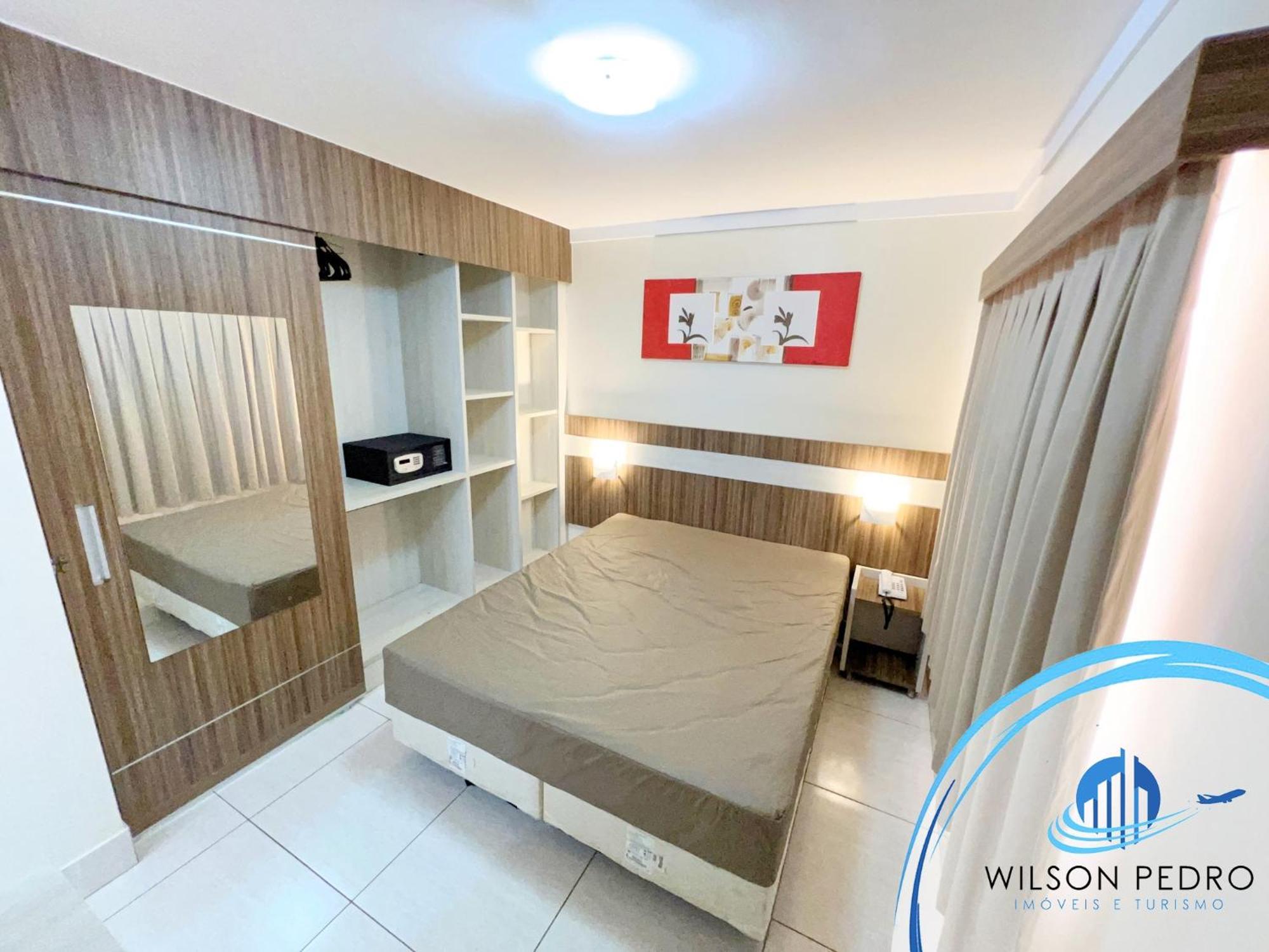 Apartment Lacqua Diroma Iv Caldas Novas
