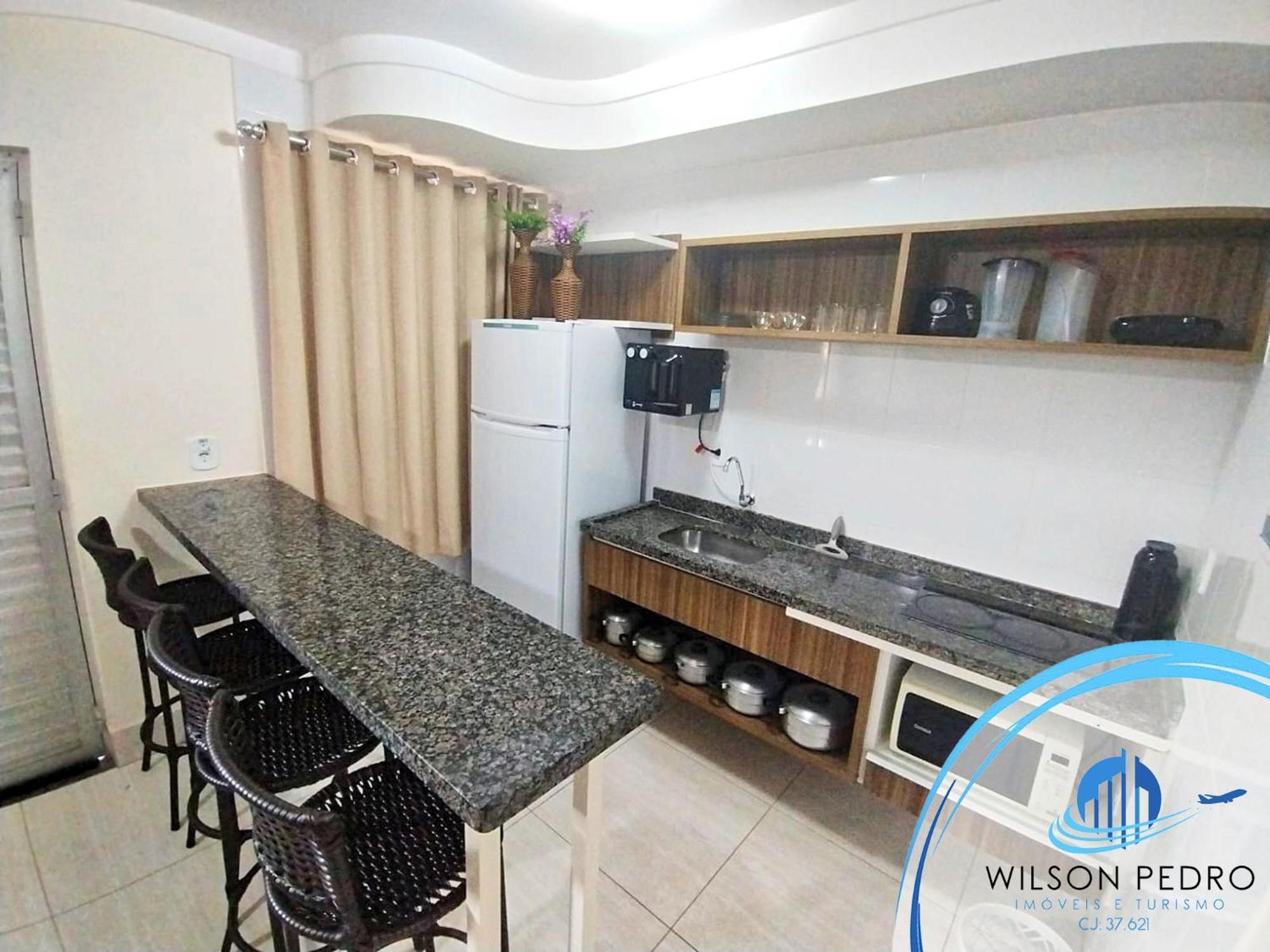 Apartment Lacqua Diroma Iv