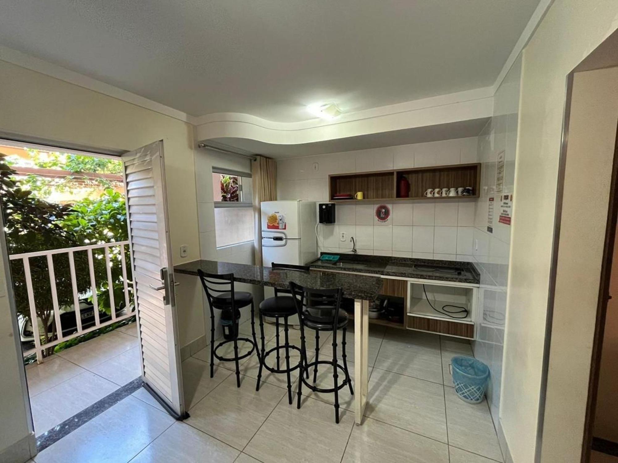 Lacqua Diroma Iv Apartment Caldas Novas